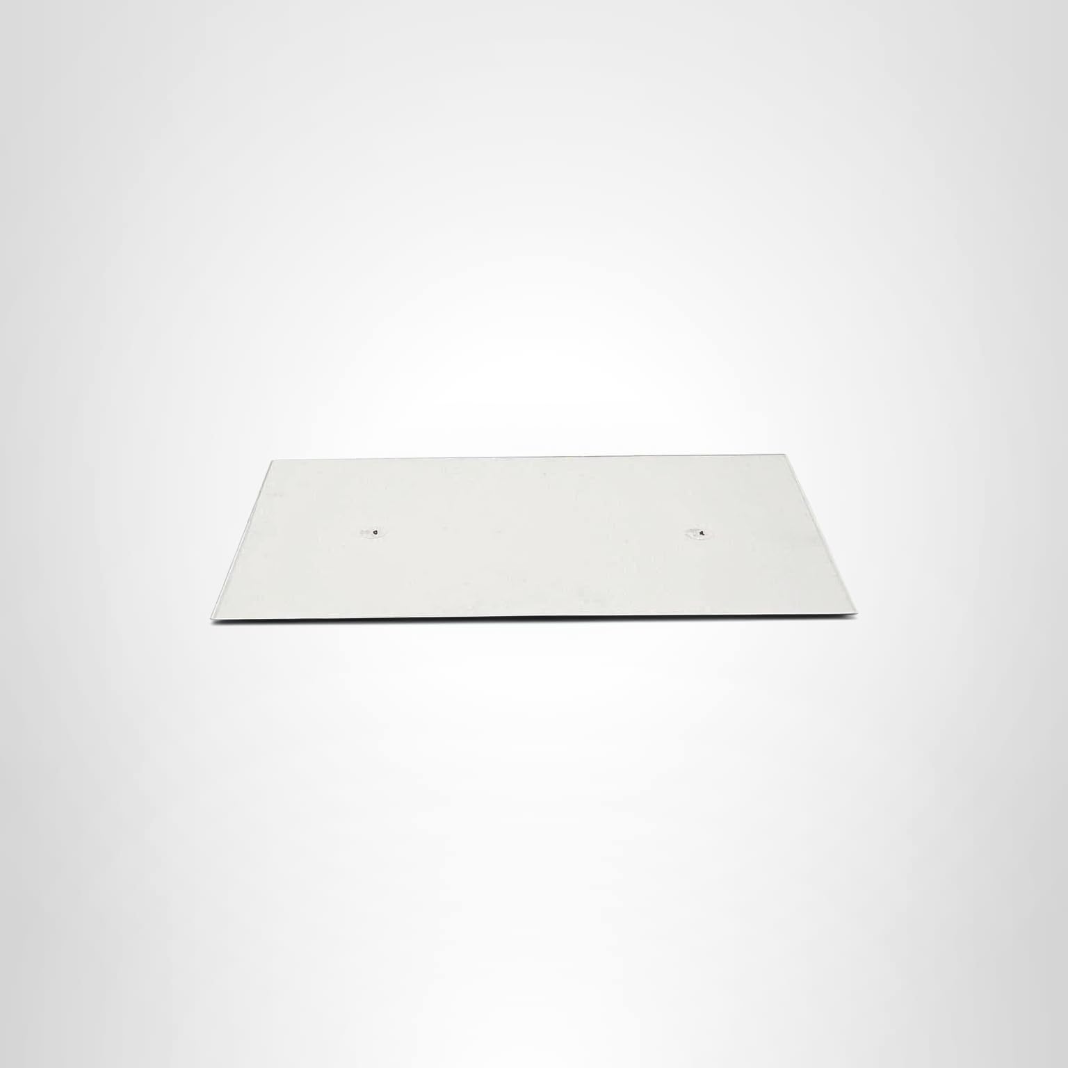 Amazon.com: GE WR32X21260 Refrigerator Glass Shelf Genuine